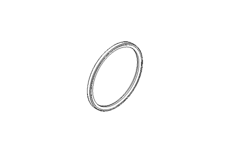 bague d'étanchéité GLYD PG 59,5x67x3,8