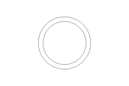 Dichtring A 42,3x50,9x2 CU DIN7603