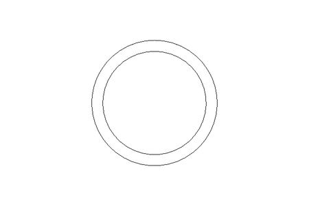 Dichtring A 42,3x50,9x2 CU DIN7603