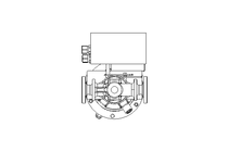 CONTROL VALVE