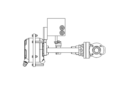 CONTROL VALVE