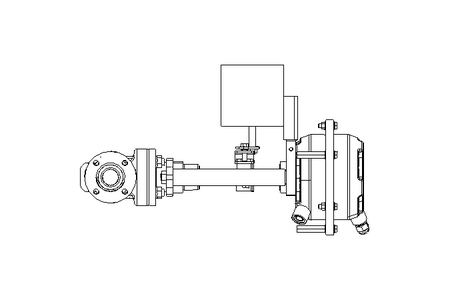 CONTROL VALVE