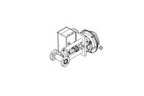 CONTROL VALVE