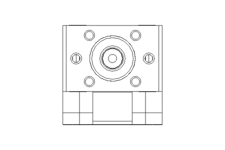 Interruptor limite 500V 4A