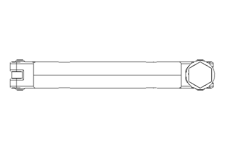 Spannring DN65 1.0204 DIN 32676