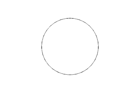 Zylinderstift ISO 2338 1,5 m6x4 A2