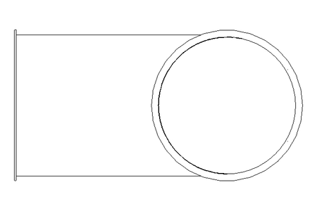 ROHRBOGEN FK160R 90GRAD A2