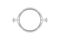 CLAMPING RING