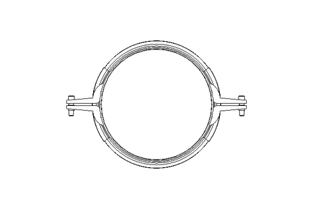 CLAMPING RING