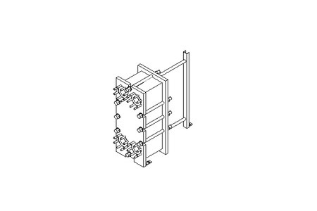 HEAT EXCHANGER