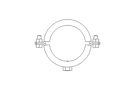 PIPE CLAMP