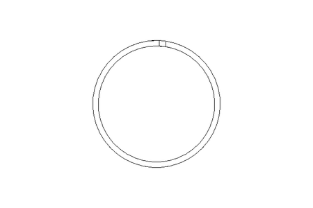 Führungsring GP 53x58x5,6