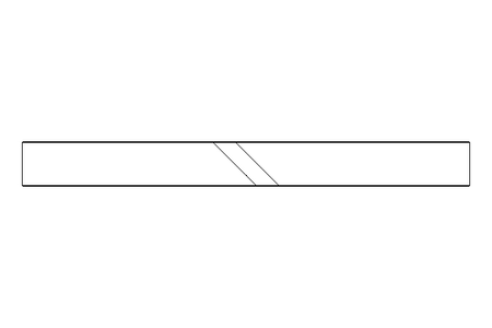 Anel de guia GP 53x58x5,6