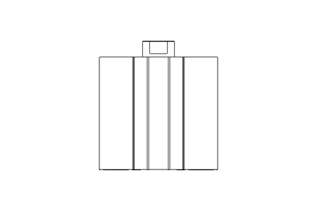 SINGLE-ACTING CYLINDER