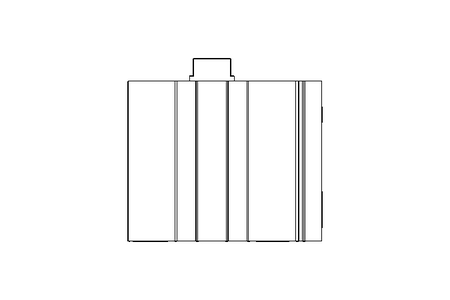 SINGLE-ACTING CYLINDER