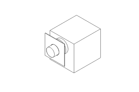 Gasbrenner Typ  G 02.160 Modulo