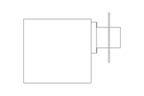 Gasbrenner Typ  G 02.160 Modulo