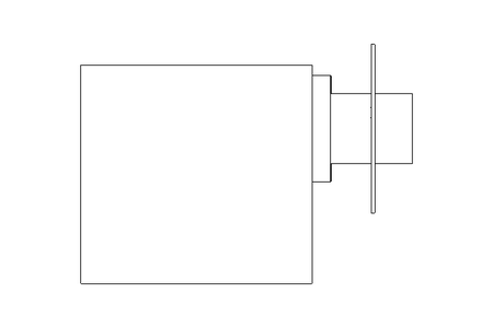 Gasbrenner Typ  G 02.160 Modulo