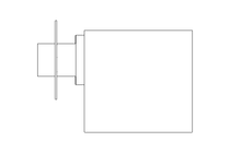 Gasbrenner Typ  G 02.160 Modulo