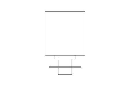 Gasbrenner Typ  G 02.160 Modulo