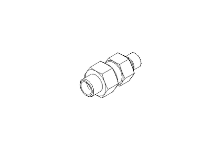 Rückschlagventil RHV-R-ED 1/4"