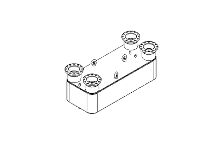 HEAT EXCHANGER