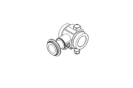 PRESSURE TRANSMITTER