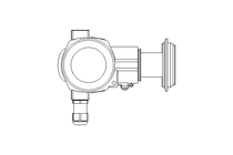 PRESSURE TRANSMITTER