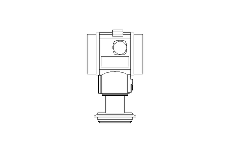 PRESSURE TRANSMITTER