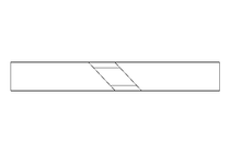 Federring A 6 St-Zn DIN127