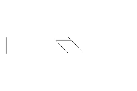 Federring A 6 St-Zn DIN127