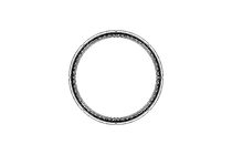 Sealing ring TVY 150x164x9.5 PTFE