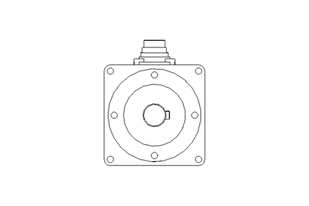 行星变速电机 0,1kW