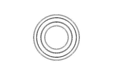 Rodam. bolas contac. ang. 3208B 2RSR-THV