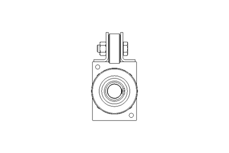 Rolamento combinado V 6250 AP