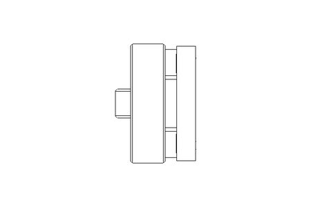 Kombirolle Typ V 6250 AP