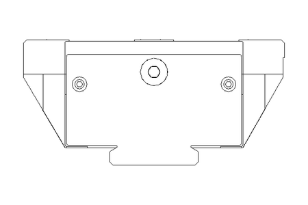 Ball monorail guidance system