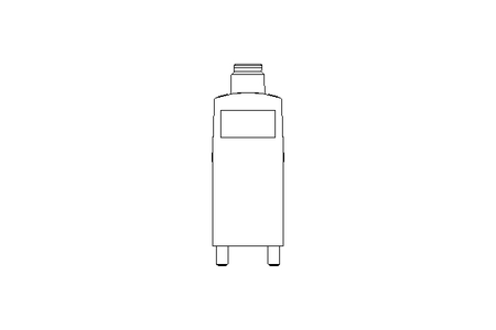 Valvula solenoide 5/2 vias