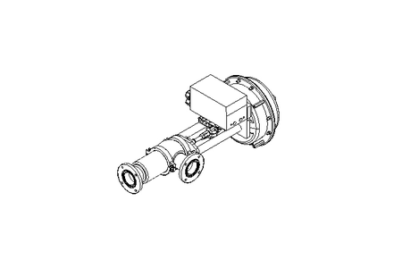 CONTROL VALVE