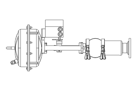 CONTROL VALVE