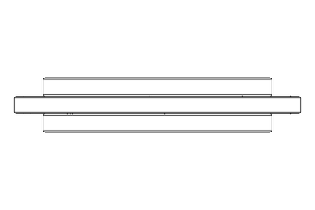 Mancal de deslizamento pRT-02-ES 30x80