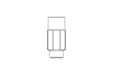 CHECK VALVE VGS3010  0115314