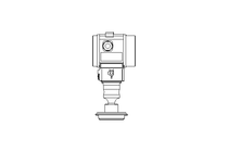 PRESSURE TRANSMITTER