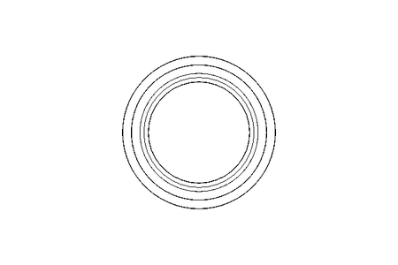 GLYD ring RG 12x17.7x2.85