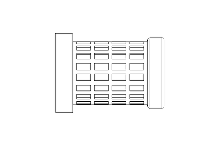 CARTOUCHE FILTRANTE  7025040000-041