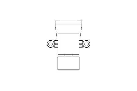 PRESSURE REGULATOR/CONTROLLER