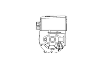 CONTROL VALVE