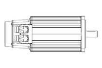 Servo motor 15.0 Nm