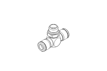 ATORNILLADURA/CONECTOR ROSCADO GIRABLE