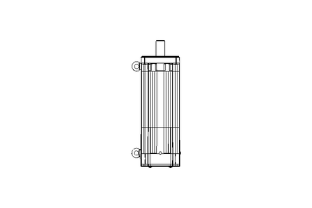 Servomoteur 13,1 Nm